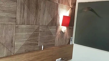 Sex After Shower Makes It Hard To Handle This Dick And Girls Orgasm Comes Too Fast + Cumsot