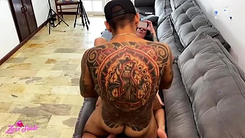 Fabulous Adult Video Threesome Ffm Homemade New Watch Show With Brazilian.redhead And Zara Snake