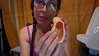 Unboxing And Comparing Stp New Uncut Cock