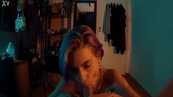 I Sat Comfortably For My Boss