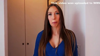 Hotel Manager Needs To Clean Clients Dick To Keep Her Job