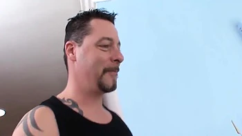 Veronica Snow And Jack Vegas - Hairy Girl Gets Fingered Then Fucked By A Huge Cock To A Cumshot