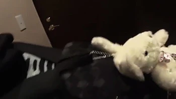 Asian Teen 18+ Fingered By Gyno Doctor