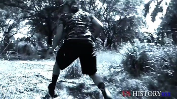 Viet Nam, Brannon Rhodes And Mena Li - Good Morning