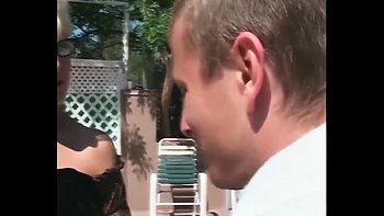 I Would Like To Eat Your Cock - Vicki Vogue And Mr. Pete