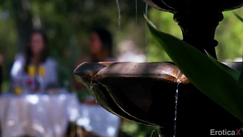 Jaye Summers And Liza Rowe - Taste Pussy And Dick