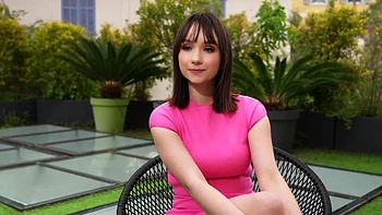 Eva Loviña, 34 years old, from Nanterre! - Jacquie et Michel TV