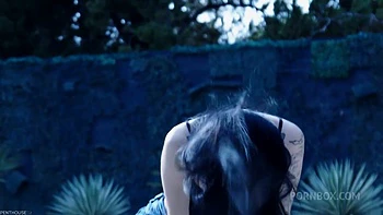 Tera Winters is a Dirty Dream Cum True