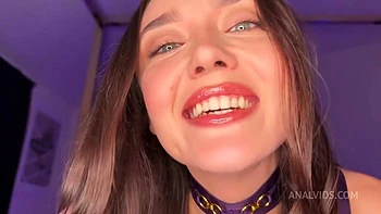 My Pov With Horny And Sexy Catherine Knight