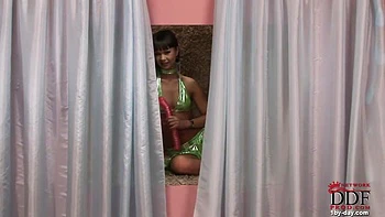 Peep show penetration