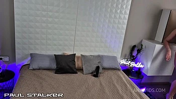 Super Hot Julia Maze Ass Destruction In Hard 1on1 [Bts]