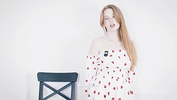 Xxl Casting - Arielka