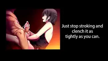 [FayGrey] Femdom Joi, Cei, Sissification, Hentai and Assplay. (No Toys Required)