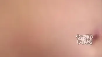 wholesome 18 yr old is making her first porn video