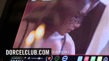 Behind The Scenes - Sex Games