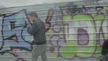 She Hires Him For A Massage And Ends Oiled And Creampied