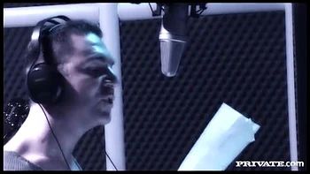 Cute Katy Takes a Hard Dick in Her Ass outside by the Pool - Private Porn Sex Videos