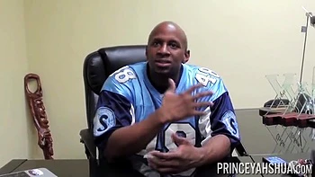 Tracey Sweet Sucks Her Way To The Top Clip#1