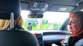 Stacy, 27, secretary in a dental practice! - Jacquie et Michel TV