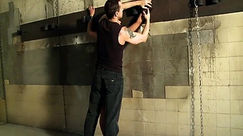 The Wardens Bitch - Frank Gun And Ashley Brooke