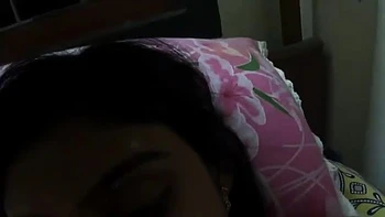 Indian High School Girl Blowjob Taking Cumshot - DesiPapa