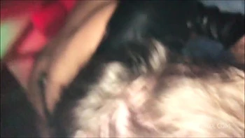 Sucking The Stripper In Spain