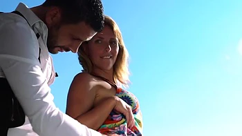 Cléa, 42 years old, from Lyon! - Jacquie et Michel TV