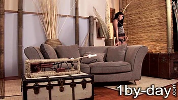 Rage against the machine