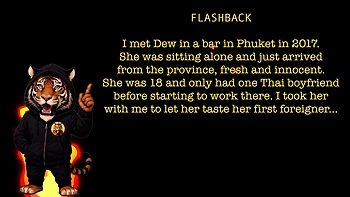 Flashback: Dew - JohnTronX Video