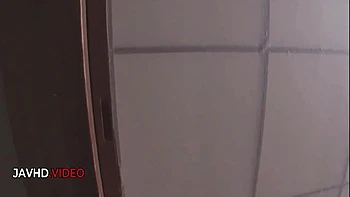 Yua Ariga Teases with Sultry Japanese BJ Action