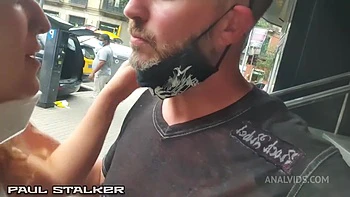 The Roughest Of Venom Evil, She Spews Milk On Cock, Milk In Ass