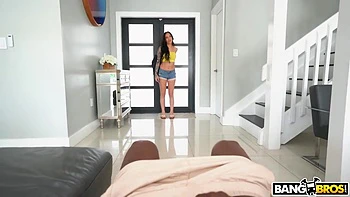 In and Out Roommates