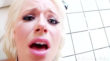 Anikka Albrite - Top 10 Compilation - Anal, Dp And Gaping!