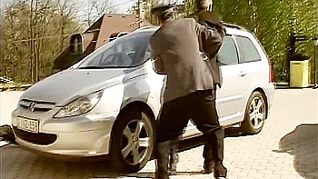 Alla Ricerca Del Piacere (directors Cut)