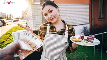 Sexy Milfs Share Their Huge Creampies In Threesome