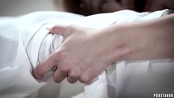 Hot Adria Rae At Doctors Office - Medical Sex With Young Brunette Teen 18+ In Eyeglasses