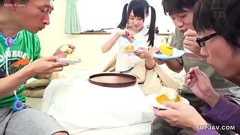 Sexual Pretend Cute Mating Of That Girl And This Girl Asami Tsuchiya