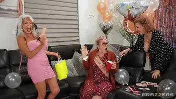 Double Dip On The Magic Stick by Brazzers, download at  zzfull.com/BZ