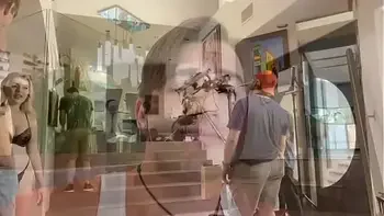 Typical Day on a porn set