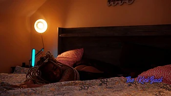 The Kickback 8 Ft Tineebadass