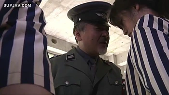 Edit Woman Who Tremble In Henry Tsukamoto Booty Prison Orgasm