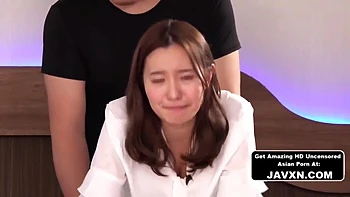 Japanese Newcasters Fucked On Tv