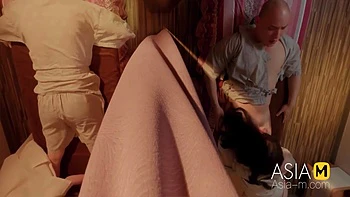 Fancy Bits Exclusive Xxx By