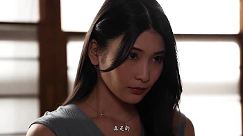 Old Man Take Advantage Of Young Widow