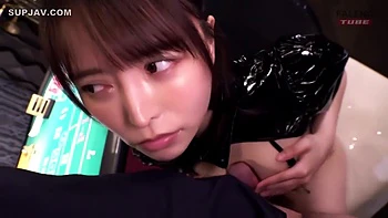 F*t*h*t-218 I Mustered Up The An Underground Casino Where The Rumored Reverse Bunny Is Working, And It Was A Winning Combination! Decensored