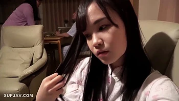 Rara Kudou And Stepdaddy