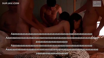 Cuckold Mansion, No.9 [english Sub][mosaic Reduced]