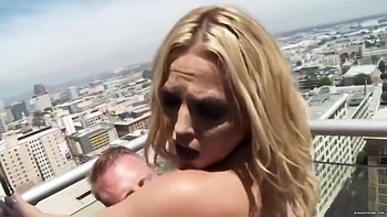 Alexis Texas Loves Anal