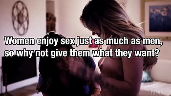 Alexis Fawx, Ella Knox, Adria Rae - Swapped At Birth, The Other