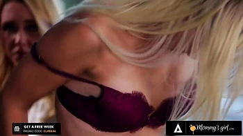 Stepmama S Hotty Cherie Deville Makes A Decision To Spend Greater Quantity Private Time With Her Stepdaughter Compilation (kennedy Kressler, Samantha Rone, Alina West, Alex Grey, Kenna James)